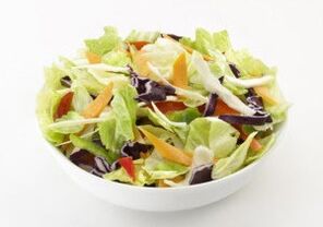 Valgudieedi olemus kehakaalu langetamiseks