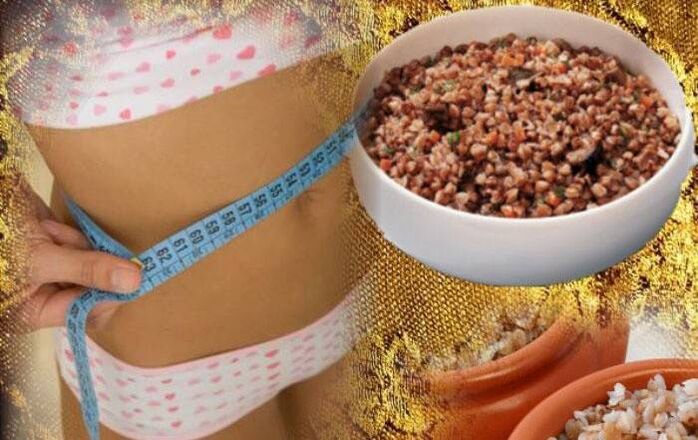 Tatar kehakaalu langetamiseks