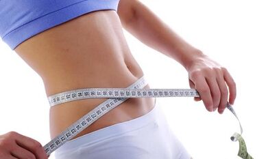 Kodused kaalukaotuse meetodid