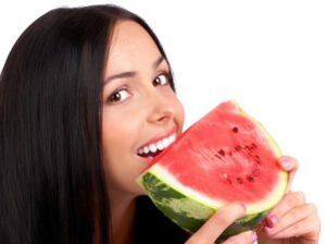 Arbuusi dieet